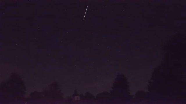 AMS16 meteor