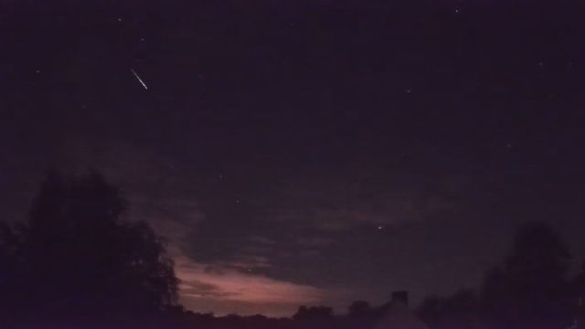 AMS16 meteor