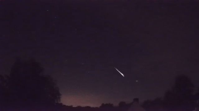 AMS16 meteor