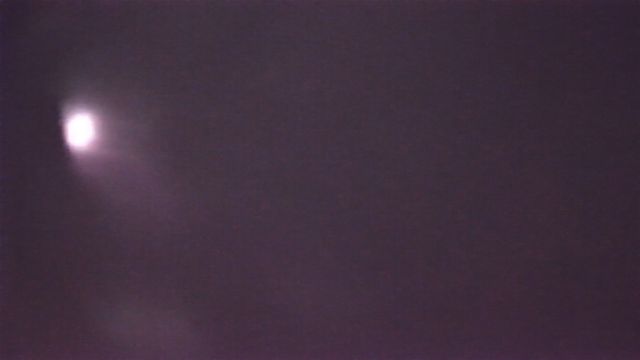 AMS16 meteor