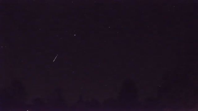 AMS16 meteor