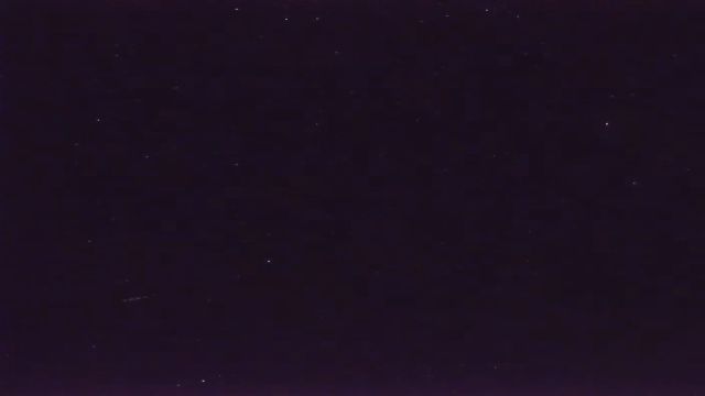 AMS16 meteor