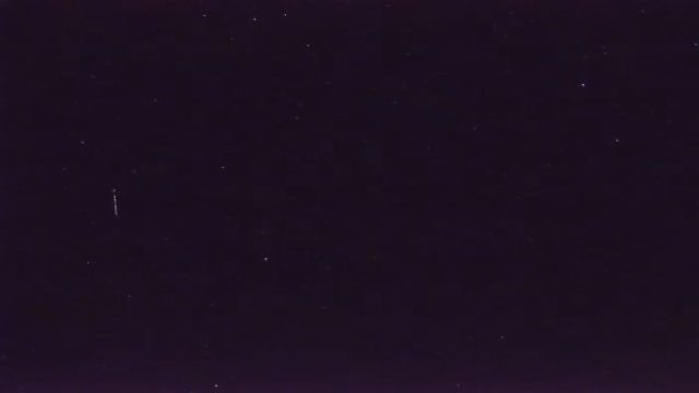 AMS16 meteor