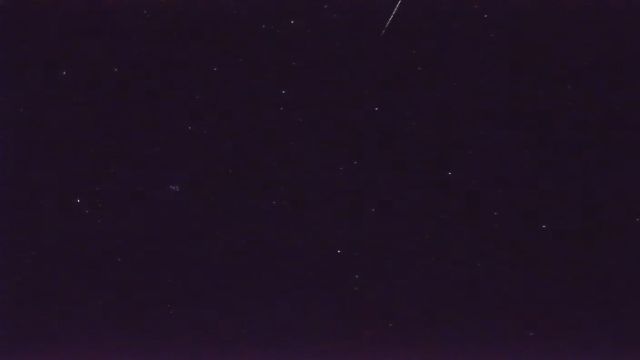 AMS16 meteor