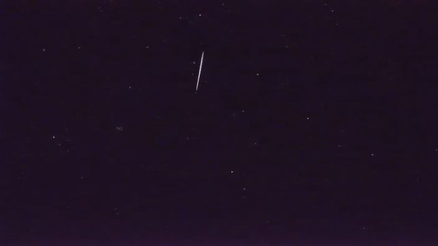 AMS16 meteor