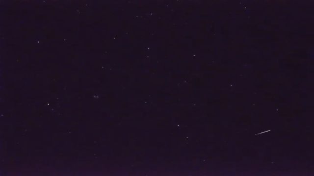 AMS16 meteor