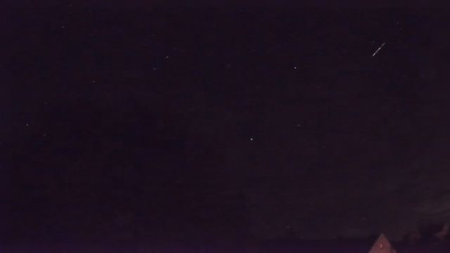 AMS16 meteor