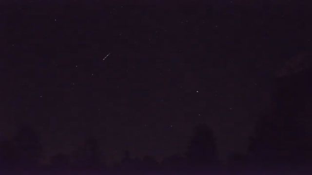 AMS16 meteor