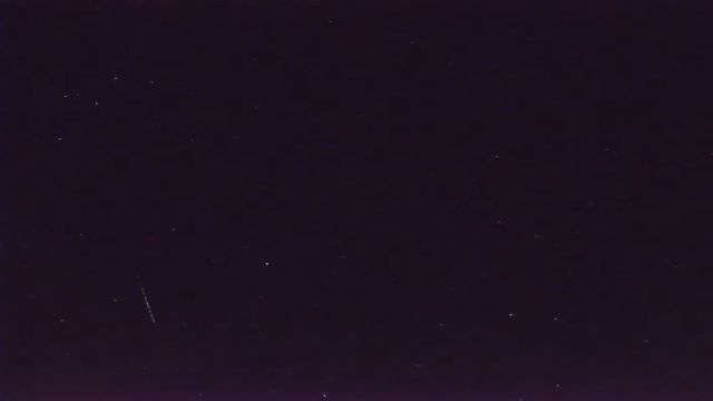 AMS16 meteor