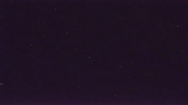 AMS16 meteor