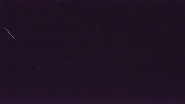 AMS16 meteor