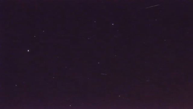 AMS16 meteor