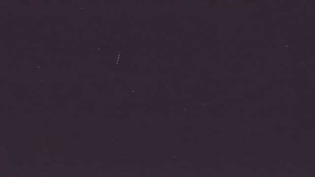 AMS16 meteor