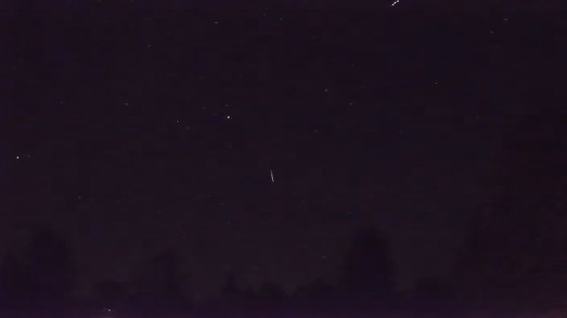 AMS16 meteor