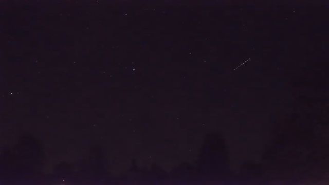 AMS16 meteor