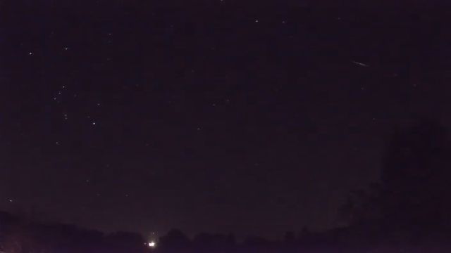 AMS16 meteor