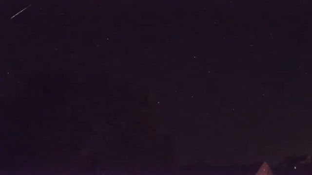 AMS16 meteor