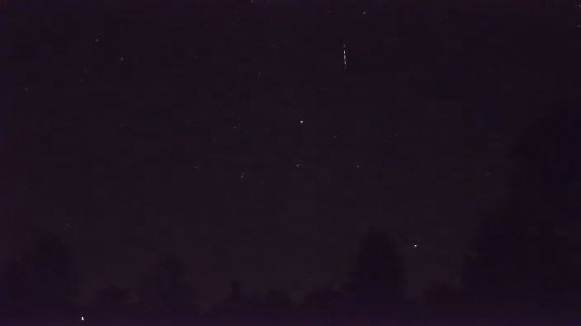 AMS16 meteor