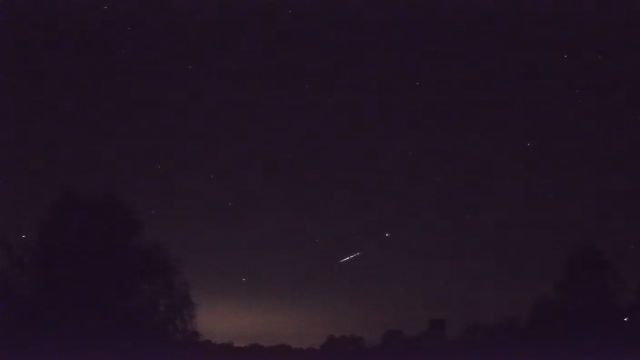 AMS16 meteor