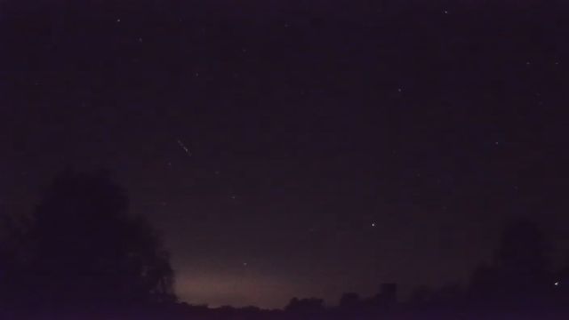 AMS16 meteor