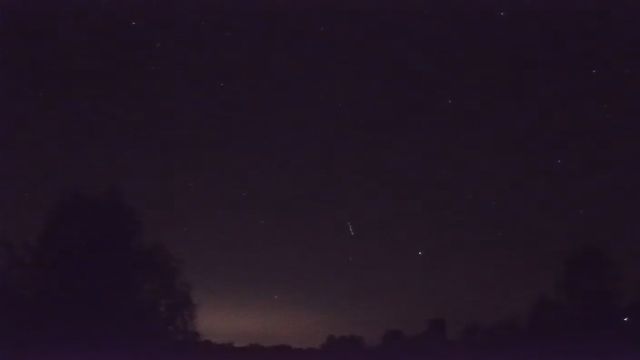 AMS16 meteor