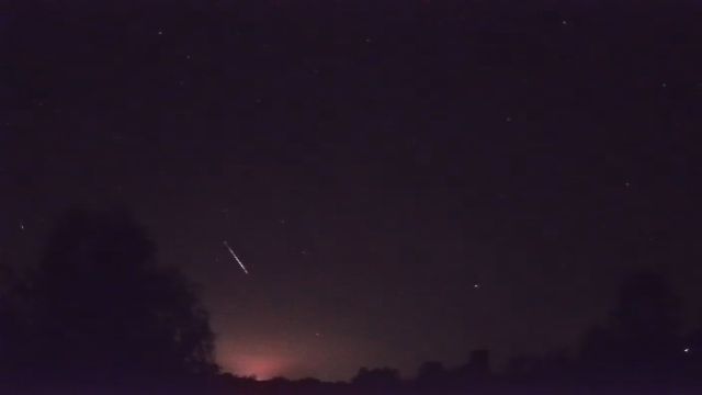 AMS16 meteor
