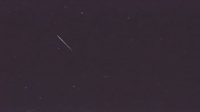 AMS16 meteor