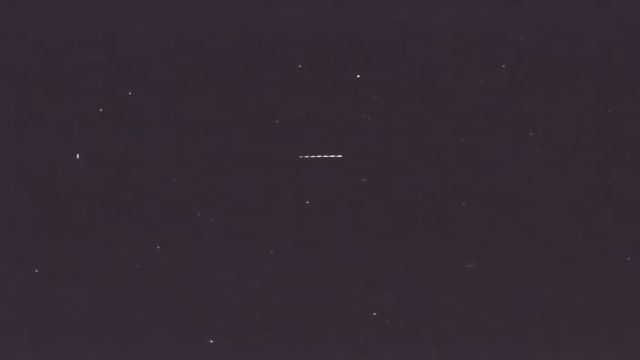AMS16 meteor