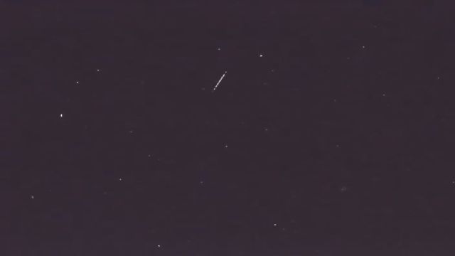 AMS16 meteor
