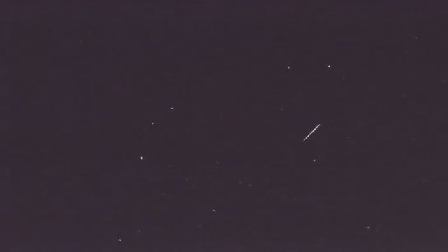 AMS16 meteor
