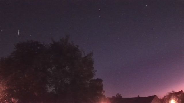 AMS16 meteor