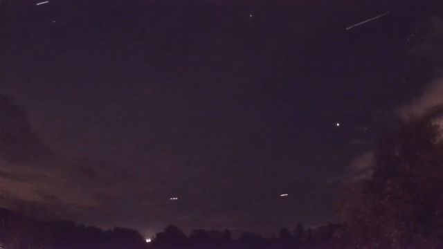 AMS16 meteor