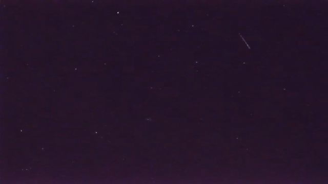 AMS16 meteor