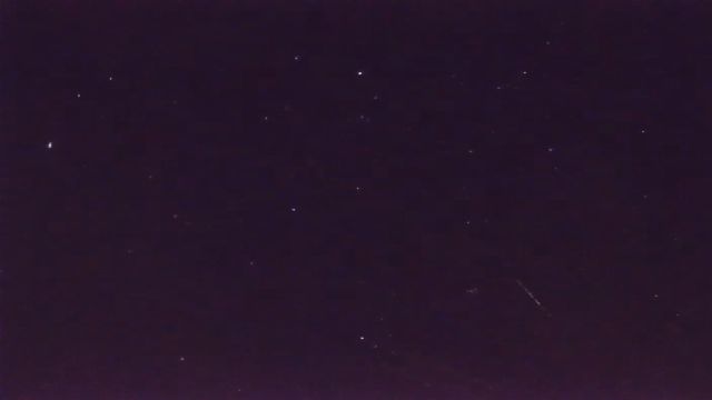 AMS16 meteor