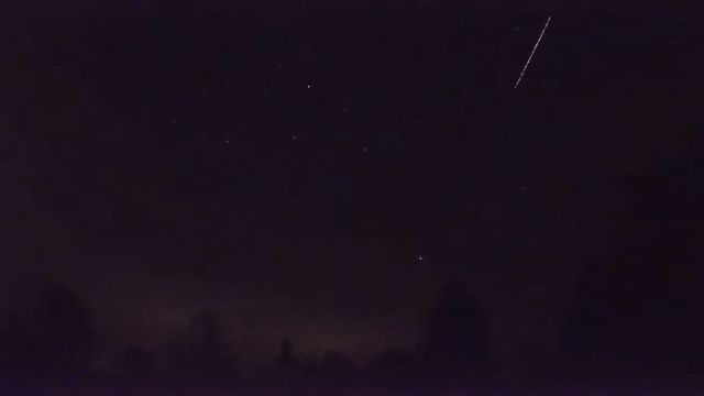 AMS16 meteor