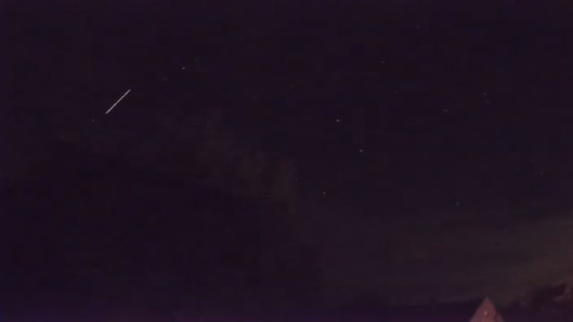 AMS16 meteor
