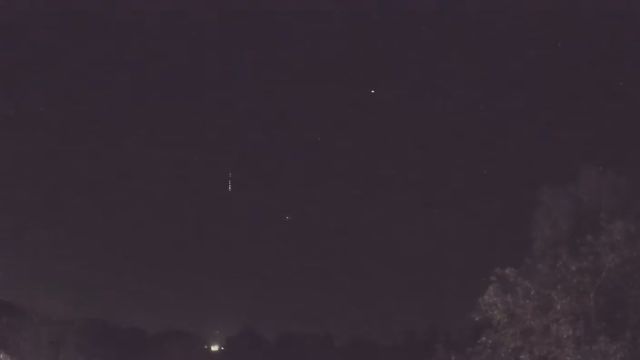 AMS16 meteor