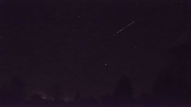 AMS16 meteor