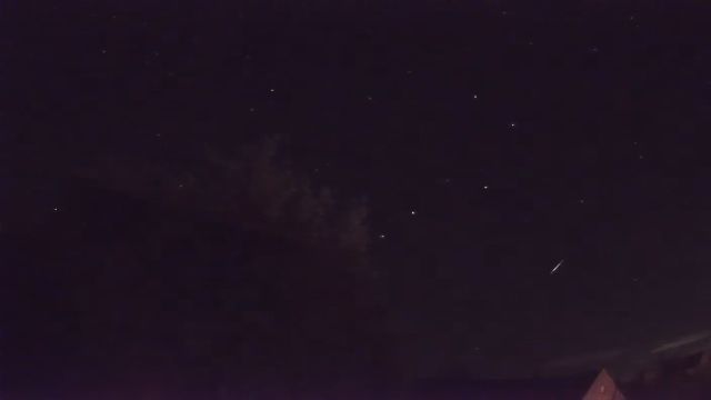 AMS16 meteor