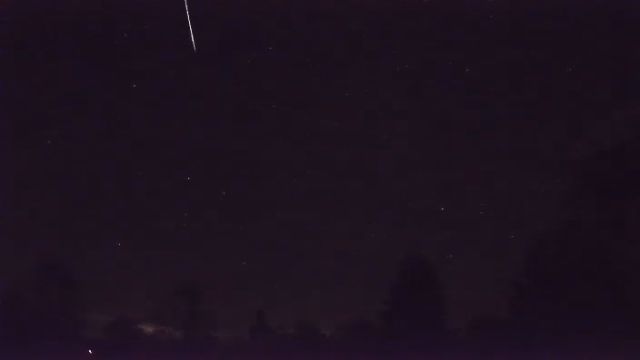 AMS16 meteor