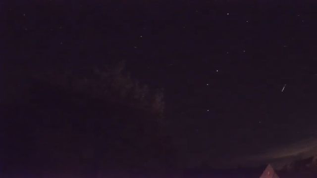 AMS16 meteor