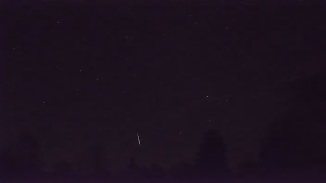 AMS16 meteor