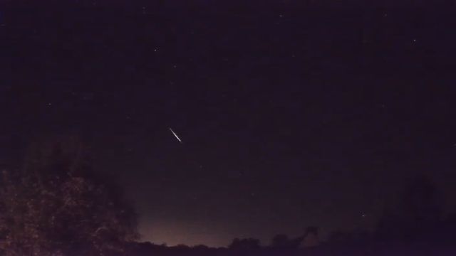 AMS16 meteor