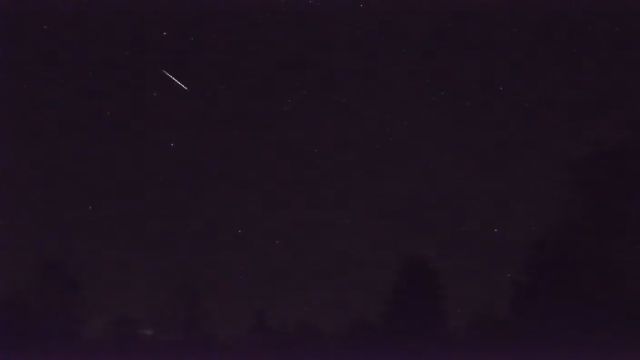 AMS16 meteor