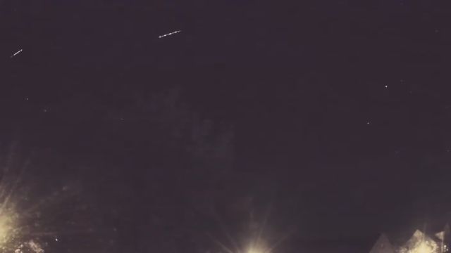AMS16 meteor