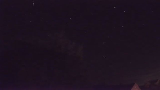 AMS16 meteor