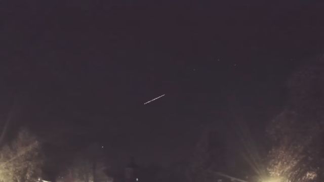 AMS16 meteor