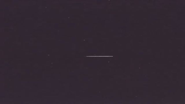 AMS16 meteor