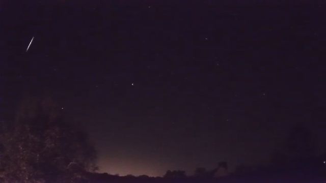 AMS16 meteor