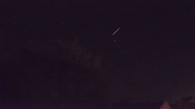 AMS16 meteor